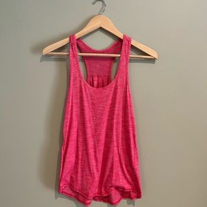lululemon tank size 4